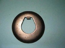 H2O PUMP SHAFT LOCK WASHER