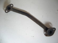 PUMP TO FILTER PIPE