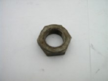 TRANSMISSION MAIN REAR NUT