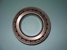 DIFFERENTIAL CARRIER BEARING