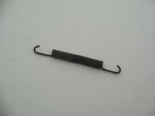 BRAKE SHOE RETURN SPRING