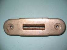 FT/RR DR. CHECK STRAP SURROUND