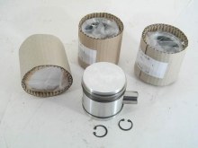 68.0 + 1.0 MM O/S PISTON SET