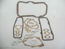 1963-66 FULL GASKET SET