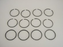 72.0 MM STD PISTON RING SET