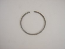 77.0 MM + 1.0 MM TOP RING