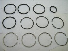 PISTION RING SET