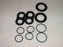 FRONT CALIPER RUBBER KIT