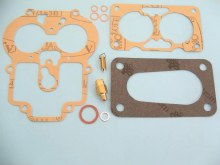 WEBER 28/36 DCD MINOR KIT