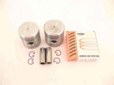 67.4 + 0.4 MM O/S PISTON SET