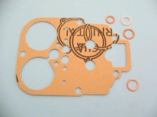 WEBER 30 DIC/DIC1 GASKET SET