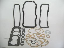 103 P 68 MM BORE GASKET SET