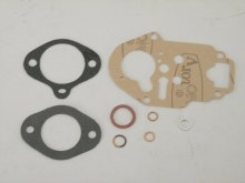 WEBER 30 ICF CARB GASKET SET