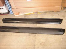 OUTER ROCKER PANEL PAIR