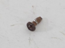 RETAINING SCREW FOR 905038
