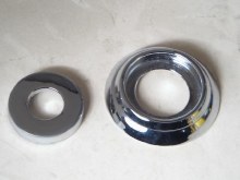 DOOR HANDLE ESCUTION SET