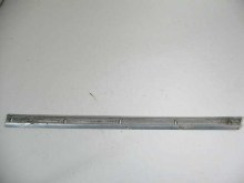 RIGHT RUBBER MOUNTING CHANNEL