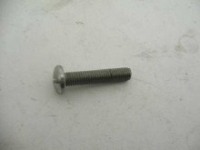 1959-63 FRONT GRILL SCREW