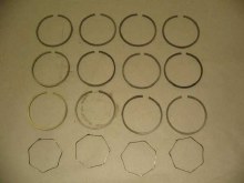 68.0 MM STANDARD RING SET