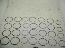 68.0 + 1.524 MM O/S RING SET