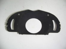 SPEEDOMETER BACKING PLATE
