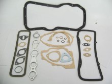 GASKET SET W/O HEAD GASKET