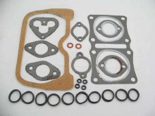 HEAD GASKET SET