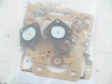WEBER DCNF CARB REBUILD KIT