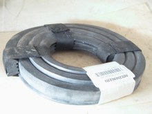 TOP FRONT RUBBER SEAL