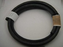 FRONT WINDSHIELD RUBBER