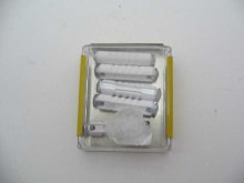 8-AMP CERAMIC FUSE, PACK OF 5