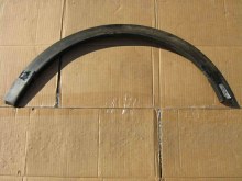 LEFT FRONT WHEEL ARCH PANEL