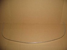 UNKNOWN ALLOY TRIM