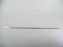 UNKNOWN CHROME TRIM