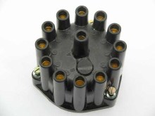 12 CYLINDER DISTRIBUTOR CAP