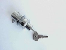 TRUNK LOCK ASSY WITH KEYS