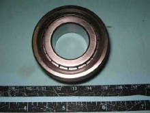 PINION SHAFT FRONT BEARING