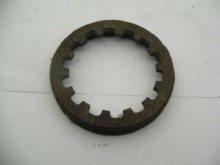 CARRIER BEARING RING