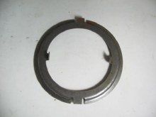 ROLLER BEARING ADJUSTER LOCK