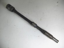 TRANSAXLE INPUT SHAFT