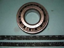 3-BOLT COUPLING R WHEEL BRNG