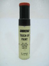 TOUCH UP PAINT,COLORADO YELLOW