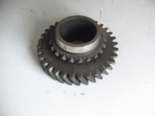 TRANSAXLE THIRD GEAR