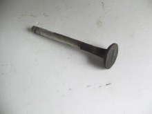 EXHAUST VALVE, EARLY STYLE