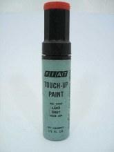 TOUCH UP PAINT, "LAKE GREY"