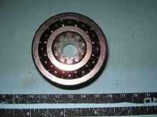 PINION SHAFT REAR BEARING