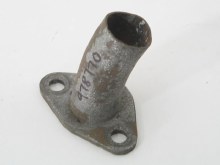 SHORT COOLANT OUTLET ELBOW