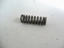 SHIFT SHAFT DETENT SPRING