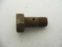 SMALL BOLT