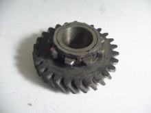 TRANSAXLE 3RD GEAR